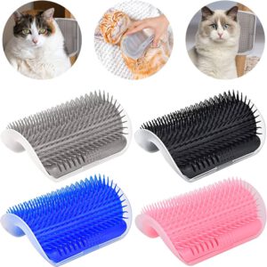 Self trimmer cats